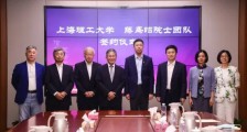 全球科学家,正在批量流入中国!