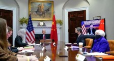 拜登的诉求是什么?
