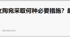 收拾立陶宛这只疯狗,我们还有很多办法!