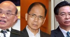 查处台湾远东集团,是对台独势力的精准打击!