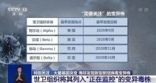 南非新病毒打崩了全球市场!