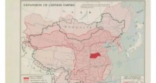中国东盟全面战略伙伴:远迈汉唐的第一步!