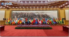 这场云聚会,扬起“非”比寻常的旗帜!