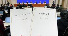 中国全面反攻,彻底砸碎美国最后的底牌!