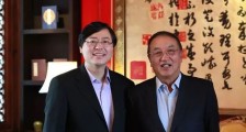 柳传志“身败名裂”,王石“明哲保身”!