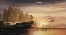 从商业模式谈大明的航海时代,全新角度看中西基因上的根本差异!