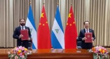 史话“台湾邦交”!