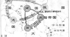 中国为何抓不住一战带来的发展机会?