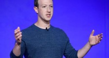 管你投资者怎么逼宫:没人能动得了扎克伯格
