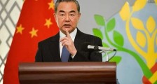 后沙:王毅新年首访非洲,美国靠挑拨离间能破坏中非合作?|2021