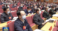 政知见:省部级主要领导干部专题研讨班 这几位书记省长请假了|2021
