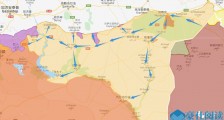 土耳其弯刀直插美元霸权心脏,完美助攻中国金融地缘反击!
