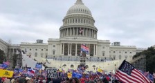 坏土豆: 解读权力的游戏,特朗普可以造反夺权吗?|2021