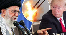 伊朗好好学习《论持久战》，打败美国的奥秘，就在这个字里！