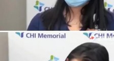 美国疫苗,吹响反攻的号角?