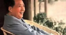 毛泽东播下的种子,经历漫长冬天之后,正在越来越多人心中生根发芽!