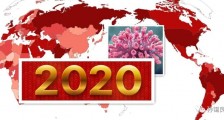 艰难而又稳健的2020！