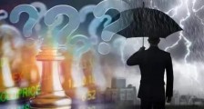 最新刑法修正案,对金融欺诈造假下重手!