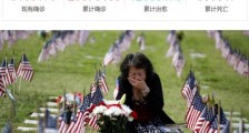 一地无人认领的骨灰盒!