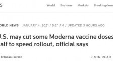 美国已经乱套了!特朗普竟还想这事!