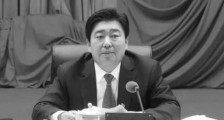 “倒查二十年”：雷霆万钧的内蒙古煤炭反腐！