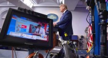 Twitter封禁Trump:美国大资本/大企业主导下的言论自由!