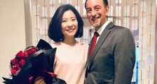 庄祖宜,到底是“陪睡丫头”还是“台独夫人”?