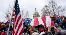 美众议通过罢免草案!六方面分析民主党为什么要对特朗普一路追杀!
