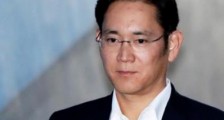 抓了三星掌门人,韩国就“伟大”了?