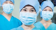 中国流感一年死多少人 美国流感为何如此严重
