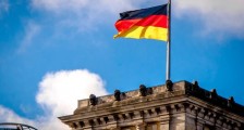 德国爆发疫情最新通报 该国确诊新冠肺炎人数破2千