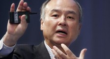 孙正义向武汉捐款了吗 他目前的身价有多少钱