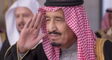 沙特一年石油收入多少 这个国家到底多有钱