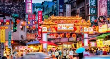 台湾经济相当于哪个省 人均一月工资多少