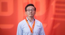 篮网队大老板蔡崇信是什么国籍 他老婆是谁?