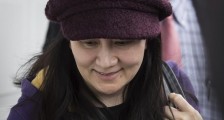 孟晚舟若被引渡的后果 又有新证据证实她无罪了吗