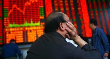 美股熔断有多可怕 这代表着什么意思