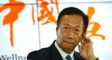 郭台铭给大陆捐款了吗 此次武汉疫情他援助没有?