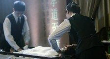 鄂州武昌鱼集团付小安被绑架照片 患什么病去世?