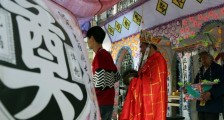 鄂州武昌鱼集团付小安接班人 他的儿子是谁?