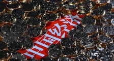 外国人评论中国强大 2019年我国GDP预计多少