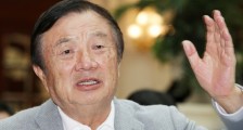 任正非感谢特朗普 真正原因是这样的