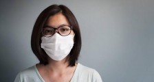 天热后新冠病毒会消失吗 张文宏最新这样判断