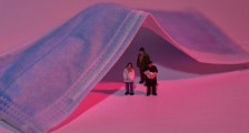 张文宏同意钟南山疫情结束时间说法 两人认识吗