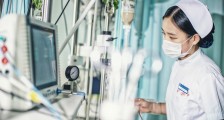 中国呼吸机产量占世界多少 难怪外国媒体如此惊讶