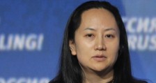 孟晚舟最新官方消息 受疫情影响案件审理延后!
