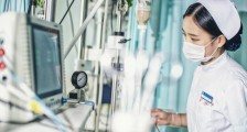 美国买中国呼吸机了吗 使用这一机器费用一天多少钱