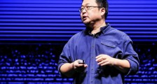 罗永浩为什么离开锤子科技 他目前个人资产有多少?