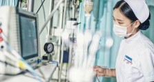 美国订购中国呼吸机 特朗普态度变得谦和了