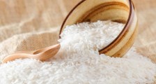 中国允许大米出口吗 国内粮食产量不断提升储备充足